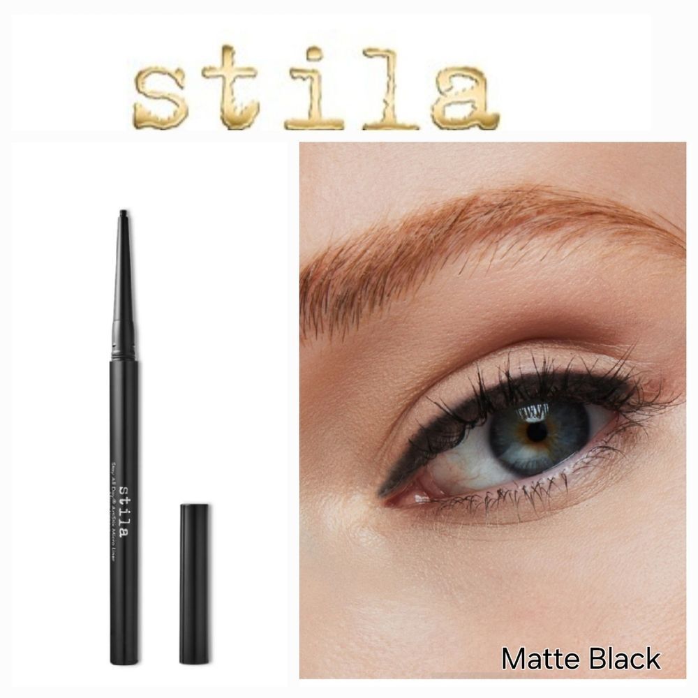 Stila Stay All Day ArtiAtix Micro Liner